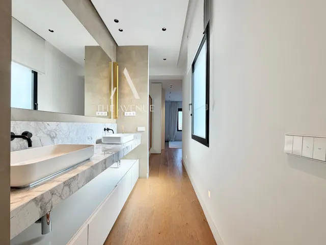 Alquiler de dúplex en Calle de O'Donnell con pisicina privada — 30
