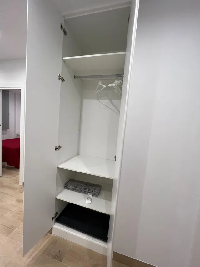 Alquiler apartamento de 1 dormitorio en pleno centro de Motril — 16