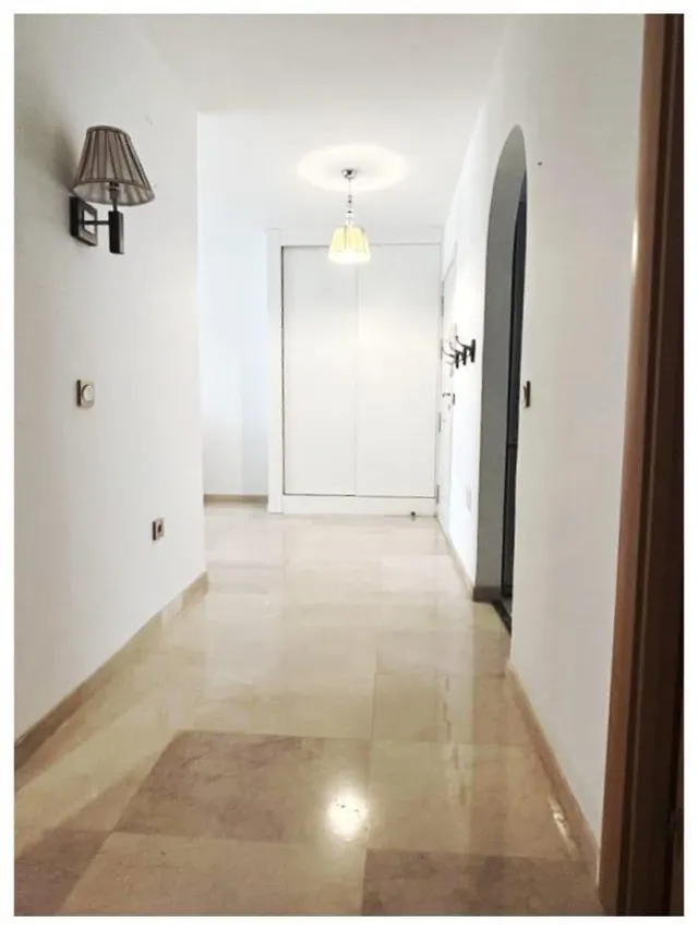 Marina del Sol - Apartamento 2 Dormitorios, Garaje, Trastero, Piscina Comunitaria — 25