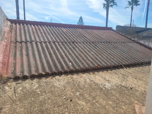 Casa 4 habitaciones 119m² en venta - Tocina — 28