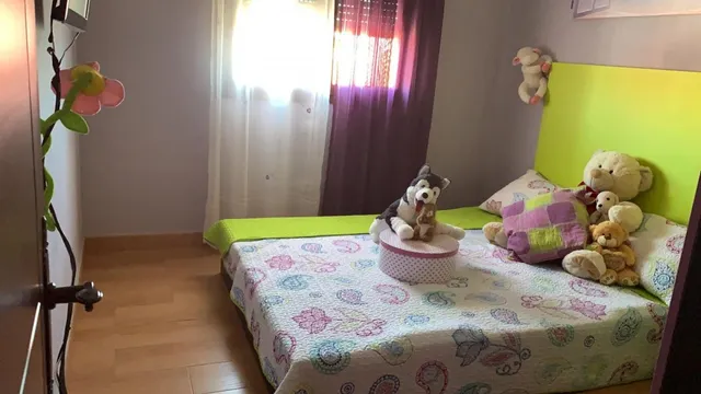 Duplex reformado en Vecindario — 16