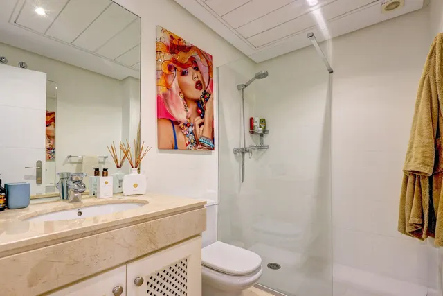 Ático Dúplex 3 habitaciones 180m² en venta - Costa del Sol — 24
