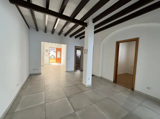 Planta Baja en Venta en Camp D'En Serralta — 8