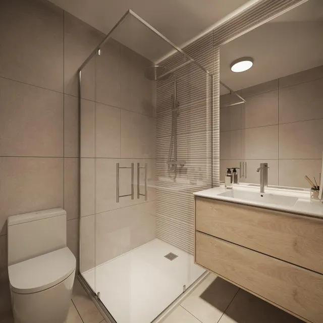 Ático 27m² en venta - Torrevieja — 10