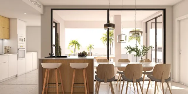 Apartamento de Lujo en el centro de San Pedro del Pinatar - foto 4