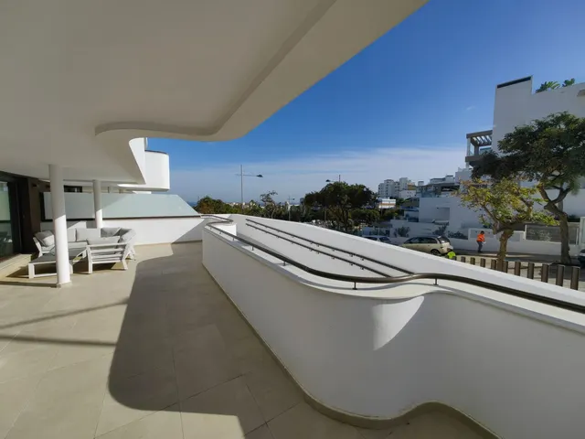 Apartamento 4 habitaciones 167m² en venta - Costa Del Sol — 25