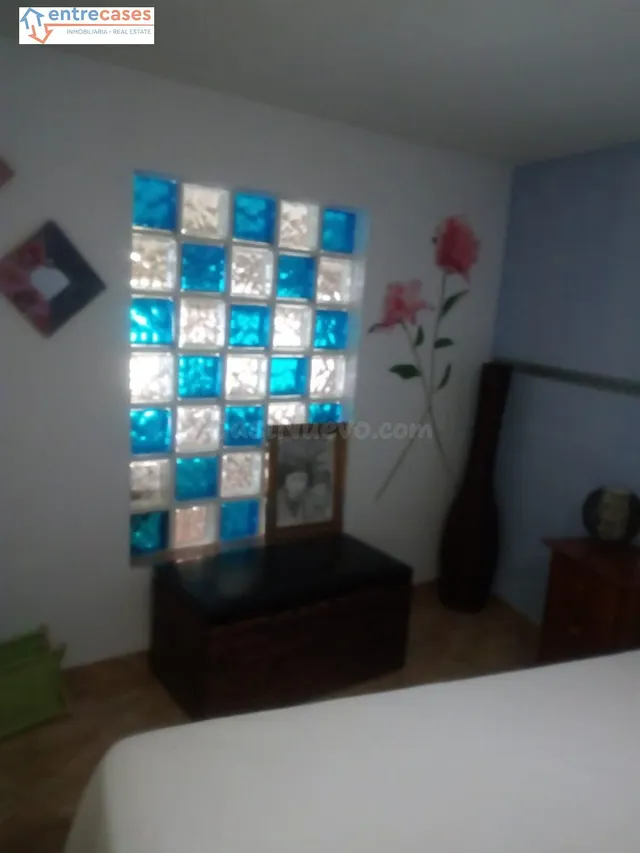 PRECIOSA CASA PARA ENTRAR A VIVIR — 5