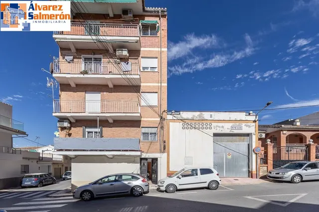 Magnífico piso ideal para invertir o para vivir sin vecinos y con vistas despejadas. — 25