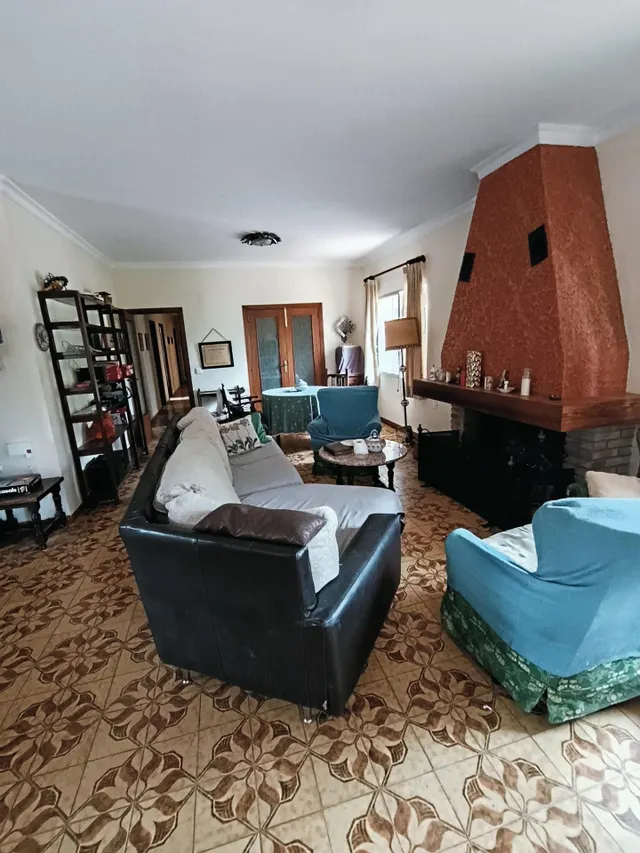 CHALET EN VENTA EN VALLETES DE BRU — 9
