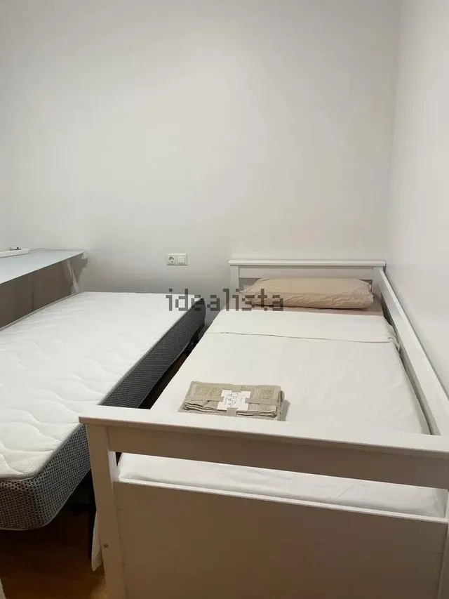 Piso 2 habitaciones 67m² en alquiler - Playa de la Malvarrosa — 10