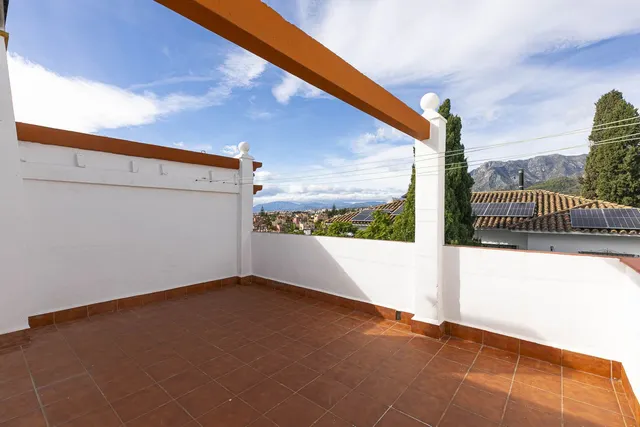 Adosado 6 habitaciones 137m² en venta - Marbella — 40