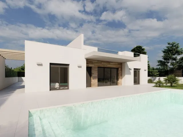 Villa 4 habitaciones 148m² en venta - Roldan — 7