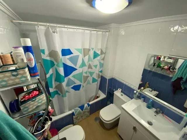 Piso en venta en Benidorm zona Colonia Madrid, 3 dormitorios, 2 baños, garaje y piscina — 11