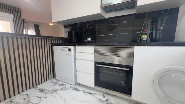 Bungalow Planta Baja 3 habitaciones 80m² en alquiler - La Regia — 10