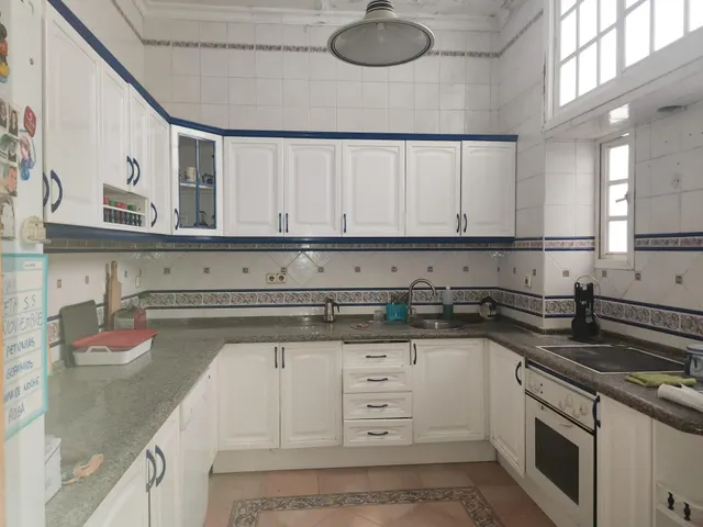 CASA SOLA EN UN LUGAR EMBLEMÁTICO — 27