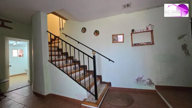 Casa en villarroya con terraza, trastero y vistas — 6