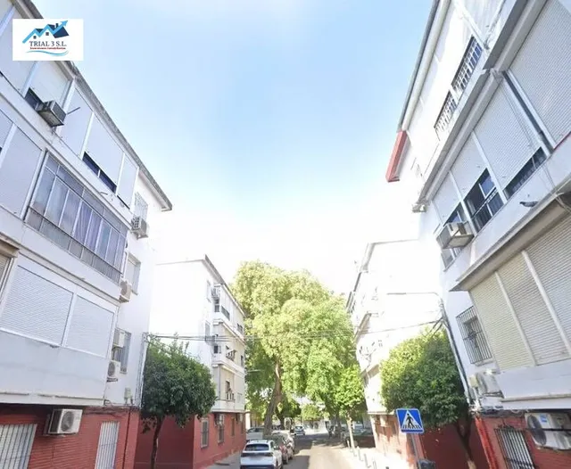 Venta de piso en Sevilla — 2