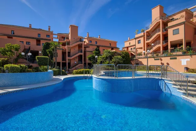 Apartamento 2 habitaciones 84m² en venta - Marbella — 20