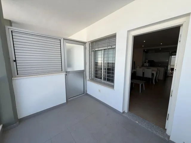Encantador atico en La Florida, Orihuela Costa — 6