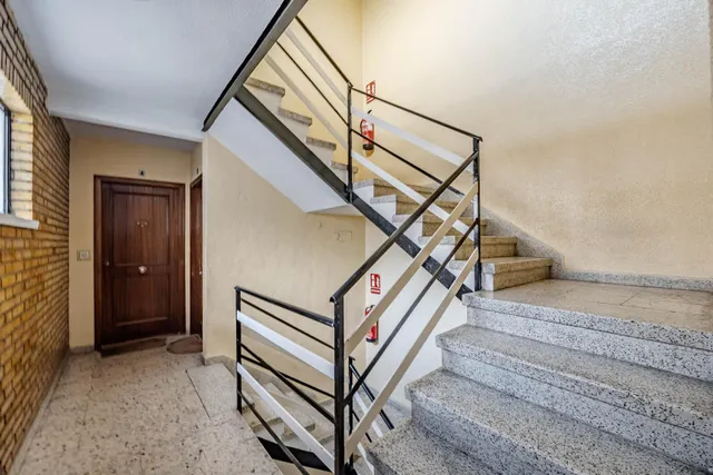 Piso 3 habitaciones 68m² en venta - Dos de mayo — 25