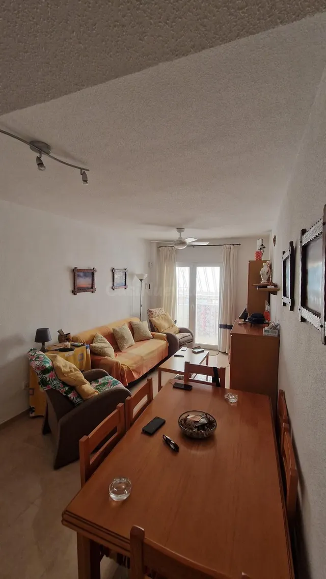 Apartamento en Vera Pueblo, Vera - foto 5