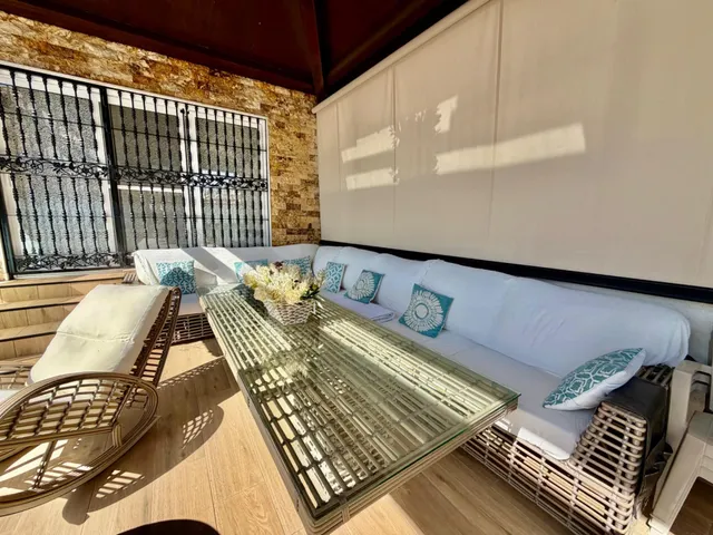 Casa 4 habitaciones 189m² en venta - La Zenia — 46