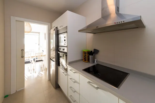 ✨ ESPECTACULAR DÚPLEX CON VISTAS AL MAR EN TORRE BELLVER – OROPESA DEL MAR — 16