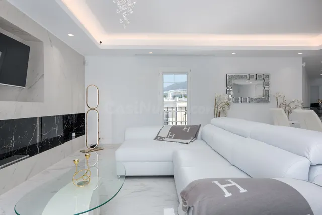 Adosado 3 habitaciones 158m² en venta - Marbella — 4