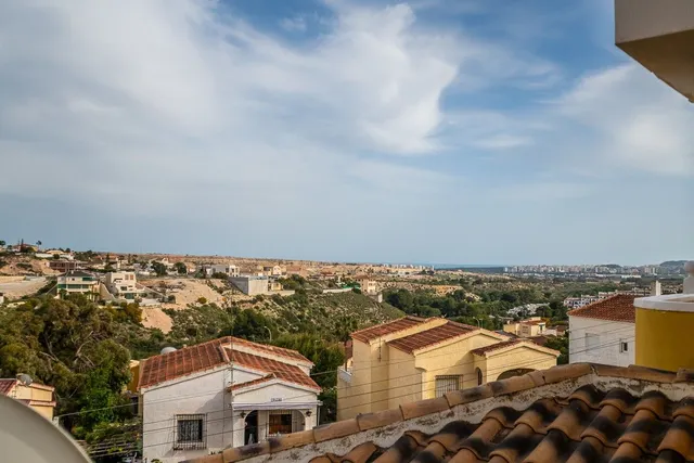Villa 3 habitaciones 92m² en venta - La marina — 40