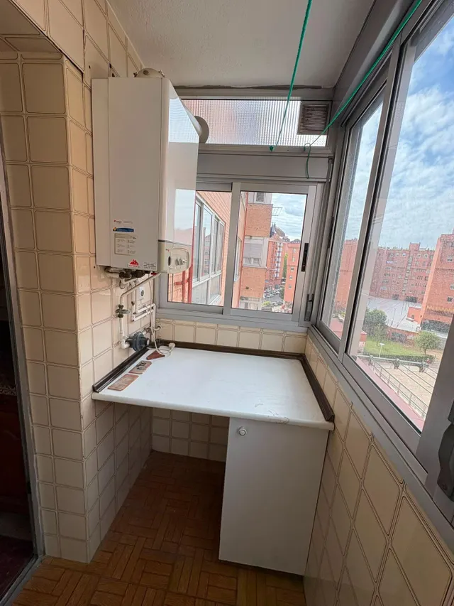 Piso en venta meteo seoane sobral en parquesol — 6