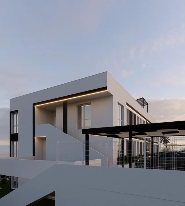 Apartamento 2 habitaciones 50m² en venta - Golf Puig Campana — 6