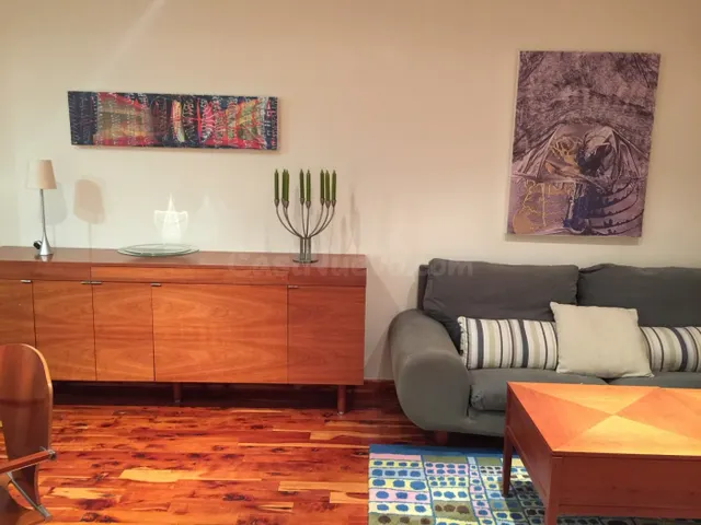 Piso en Cortes Valencianas - foto 4