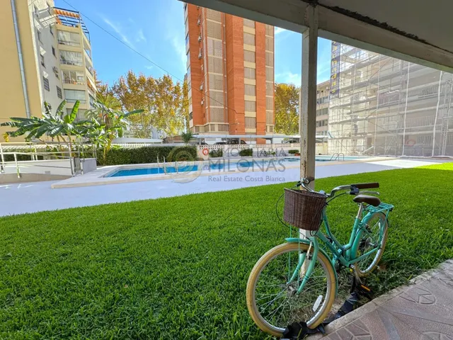 Gran oportunidad de inversión a solo 3 minutos de la Playa L - foto 4