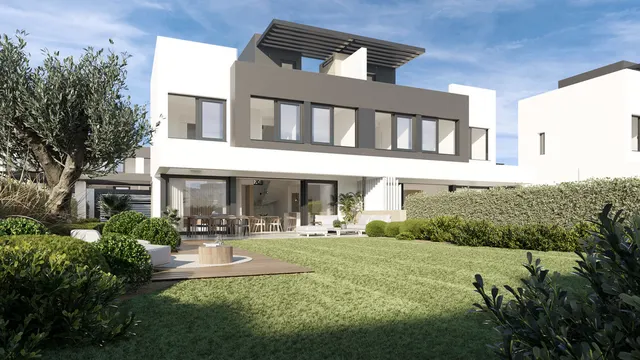 Chalet 3 habitaciones 176m² en venta - Costa Del Sol — 10