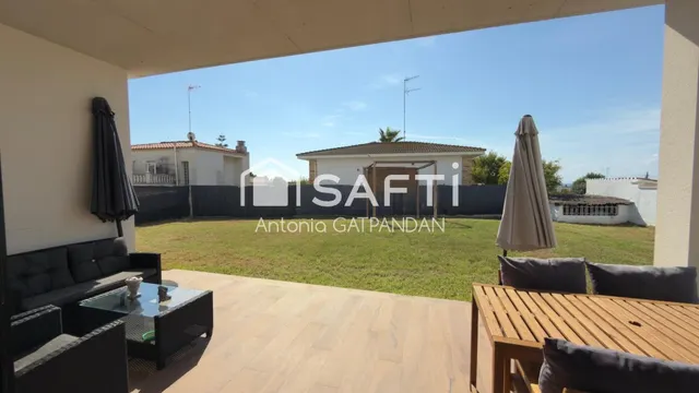 Exclusiva, diseño y confort en una sola planta — 10