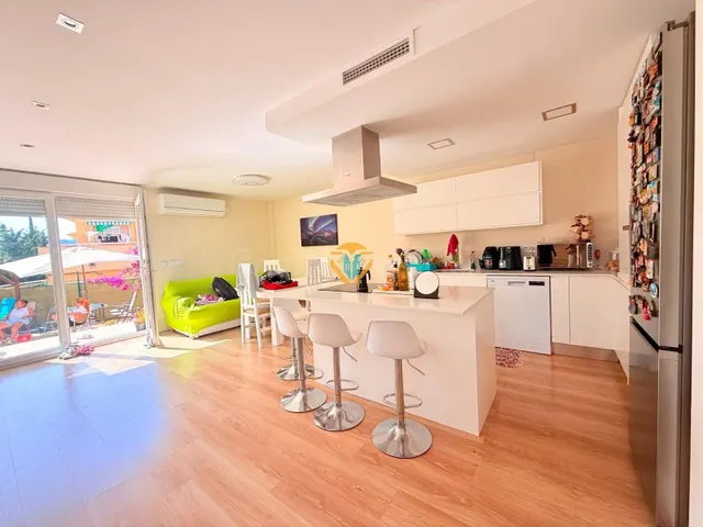 Impecable Chalet en Rincón de Loix, Benidorm — 2