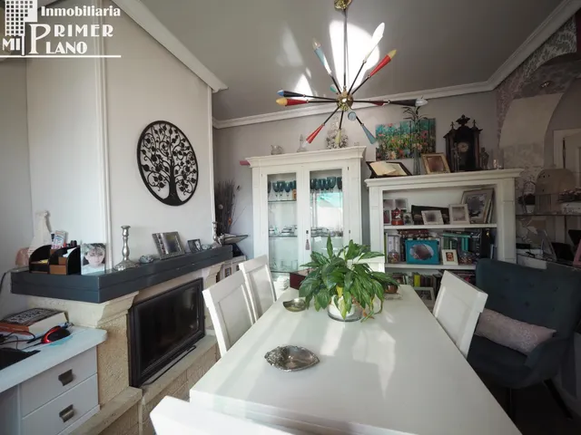 Ático con terraza exterior y garaje en Tomelloso - Calle Campo a la Venta por 145.000€ — 14