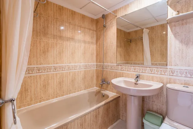 Bungalow Planta Alta 1 habitación 78m² en venta - Cometa-Carrió — 44