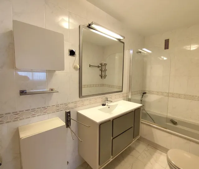 Apartamento 3 habitaciones 133m² en venta - Malagueta - Monte Sancha — 9