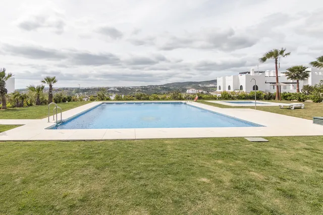 Ático 3 habitaciones 219m² en venta - Costa Del Sol — 19