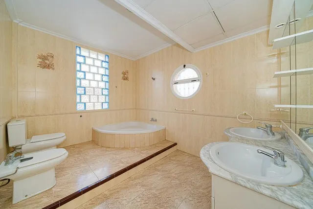 CHALET INDEPENDIENTE EN ORIHUELA COSTA — 9