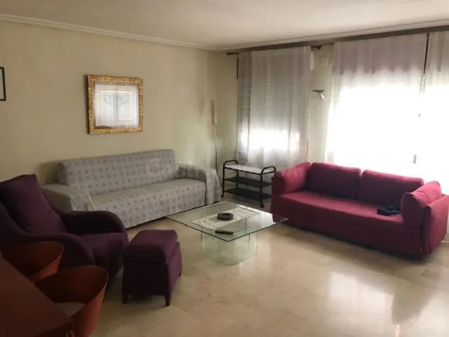 Apartamento en el centro - foto 2