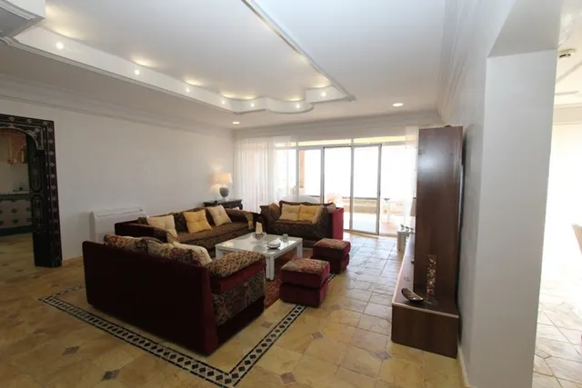 villa independiente 1º linea de playa cabopino — 8