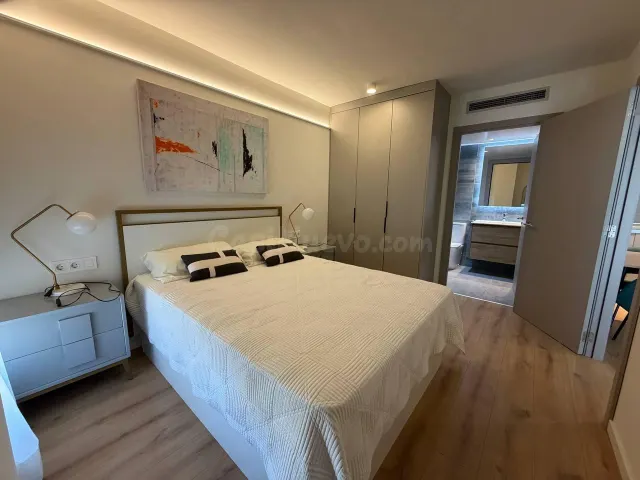 Piso de 2 dormitorios en Bialto con piscina, gimnasio y cowo - foto 2