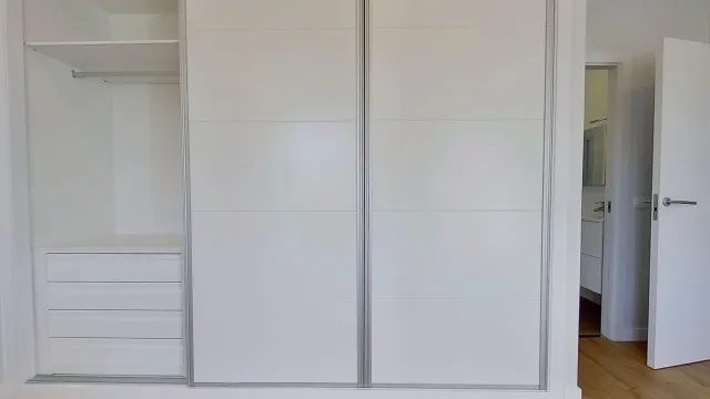 Piso Exterior en zona Lista, Distrito Salamanca — 22