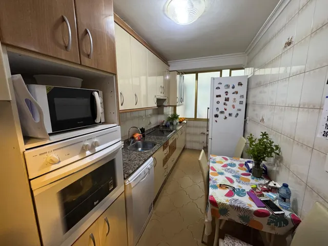 PISO EN JAIME 1 CON 3 DORMITORIOS — 21