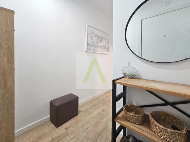 Piso seminuevo para entrar a vivir !! — 12