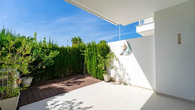 Apartamento 2 habitaciones 65m² en venta - Los Balcones - Los Altos del Edén — 11