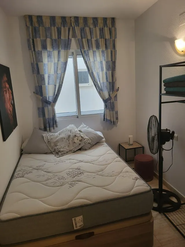 Se vende buen apartamento de 3 dormitorios con garaje y piscina — 20
