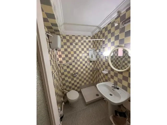 Piso en Venta 3 Dormitorios Sin Ascensor — 8